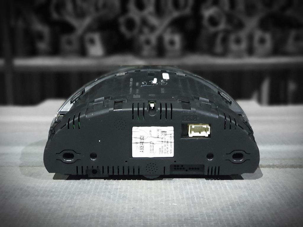 MERCEDES SPRINTER 906 - Dashboard for Truck: picture 3 MERCEDES SPRINTER 906 - Dashboard for Truck: picture 3