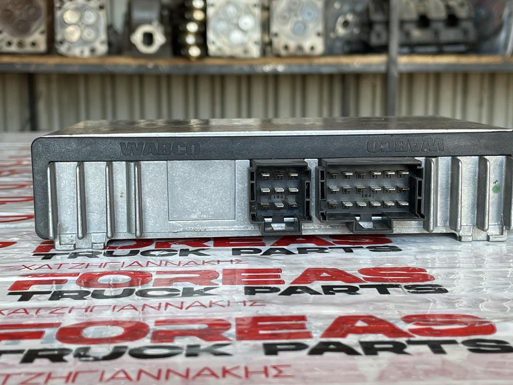 VOITH 000 446 0715 - ECU for Truck: picture 2 VOITH 000 446 0715 - ECU for Truck: picture 2