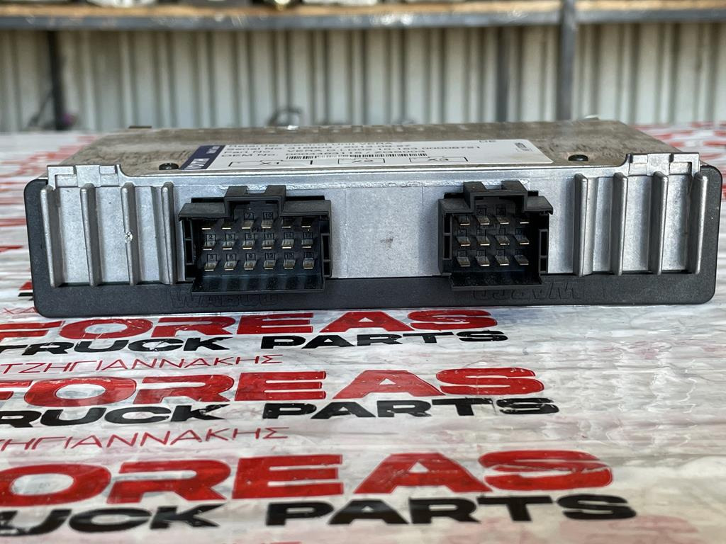 VOITH VERA - 446 126 026 0 - ECU for Truck: picture 2 VOITH VERA - 446 126 026 0 - ECU for Truck: picture 2