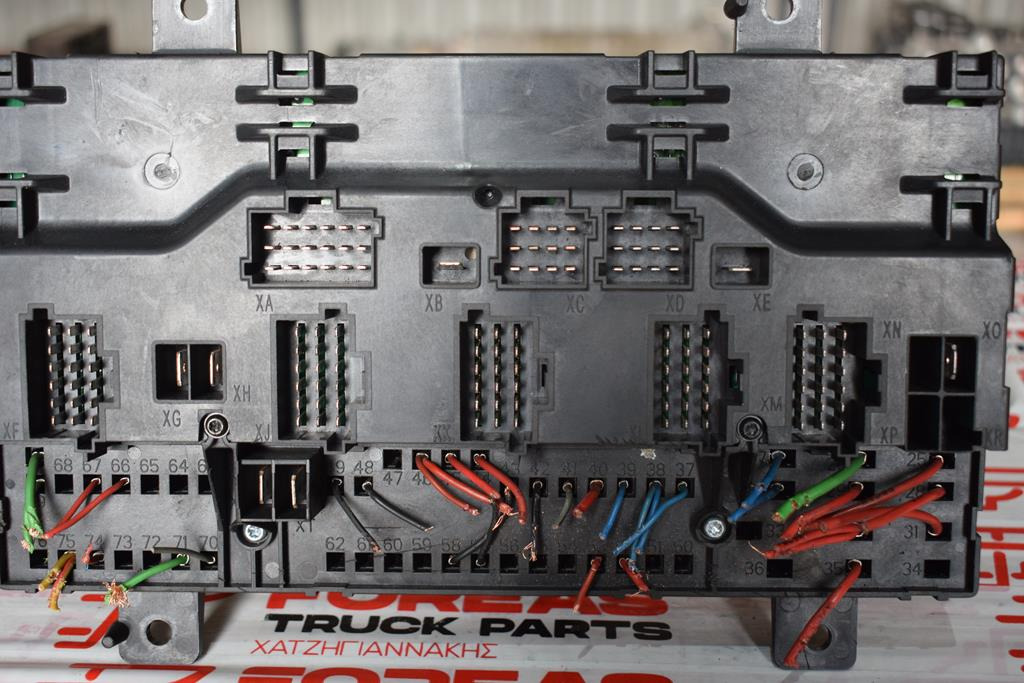 VOLVO - Fuse for Truck: picture 4 VOLVO - Fuse for Truck: picture 4