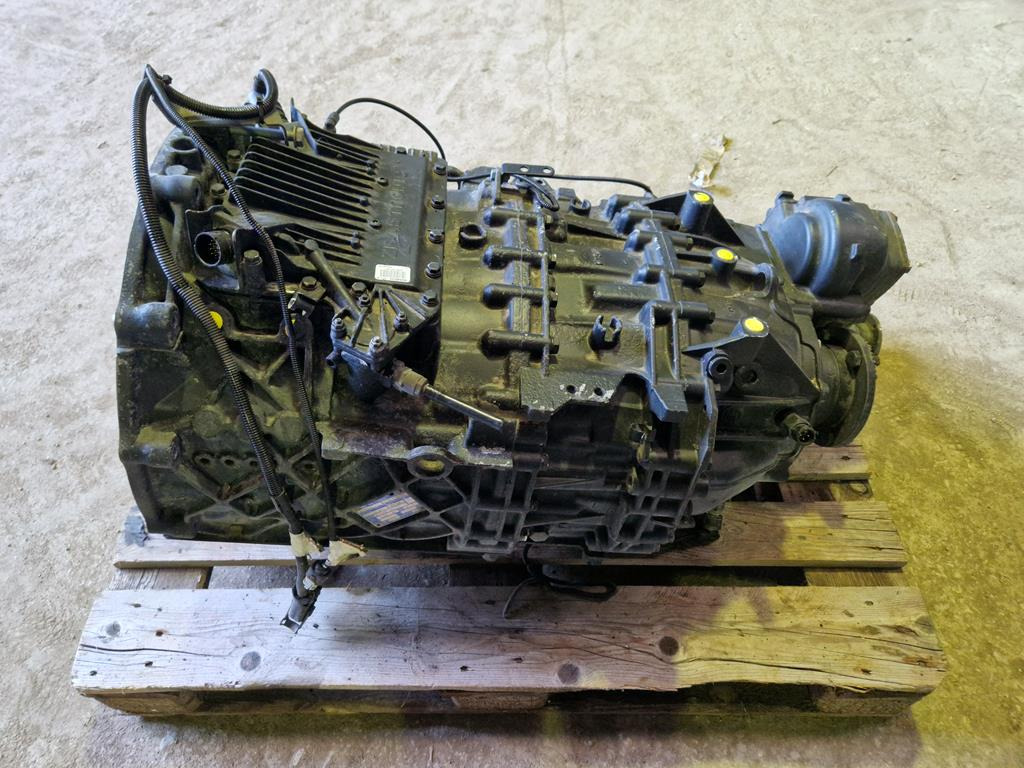 ZF ASTRONIC 12AS 2130 TD - Gearbox for Truck: picture 5 ZF ASTRONIC 12AS 2130 TD - Gearbox for Truck: picture 5