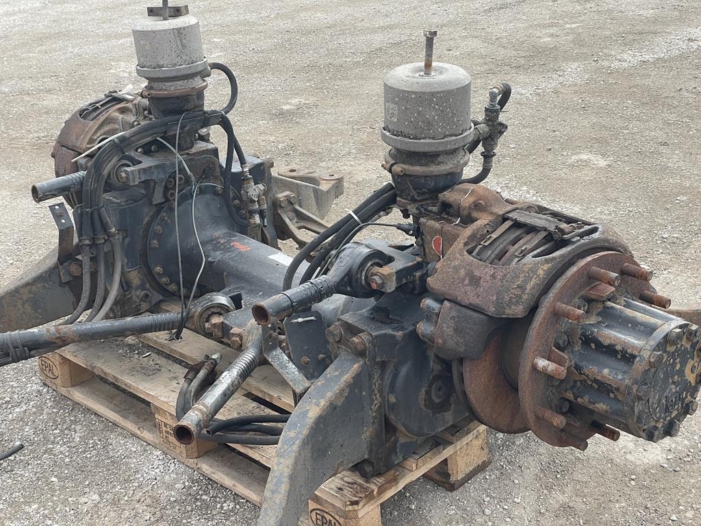 ZF FOR BUS - Α 628 350 69 00 - Transmission for Truck: picture 3 ZF FOR BUS - Α 628 350 69 00 - Transmission for Truck: picture 3