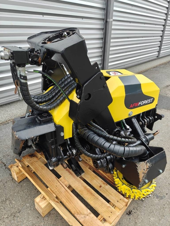 AFM 50  - Felling head: picture 3 AFM 50  - Felling head: picture 3