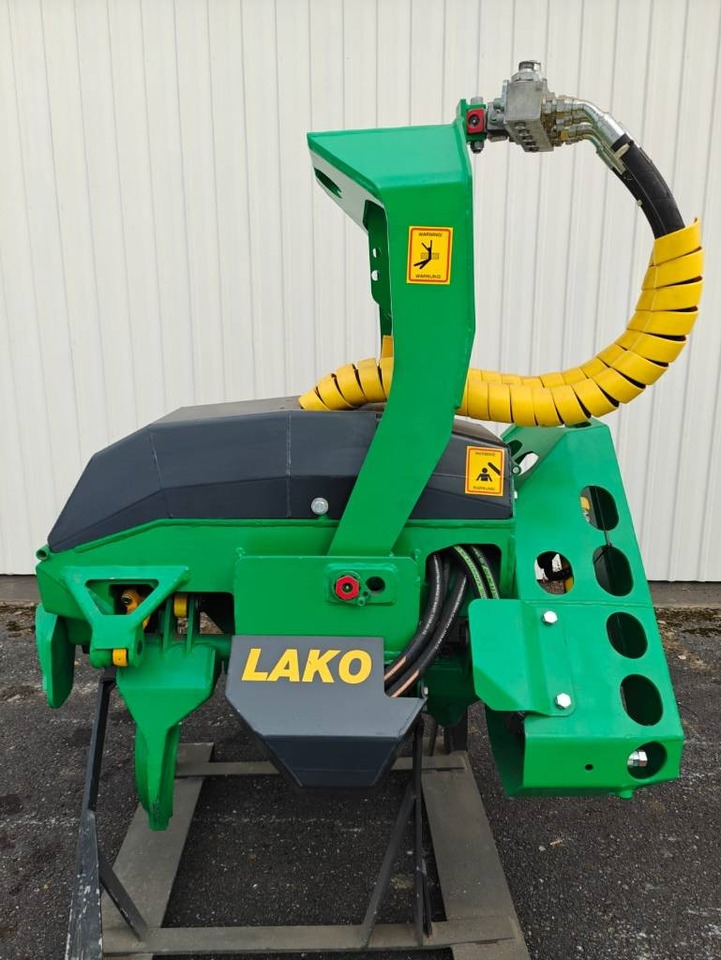 Lako 42  - Felling head: picture 5 Lako 42  - Felling head: picture 5