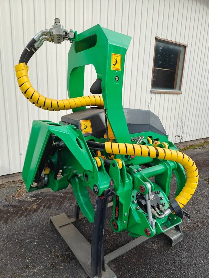 Lako 42  - Felling head: picture 3 Lako 42  - Felling head: picture 3