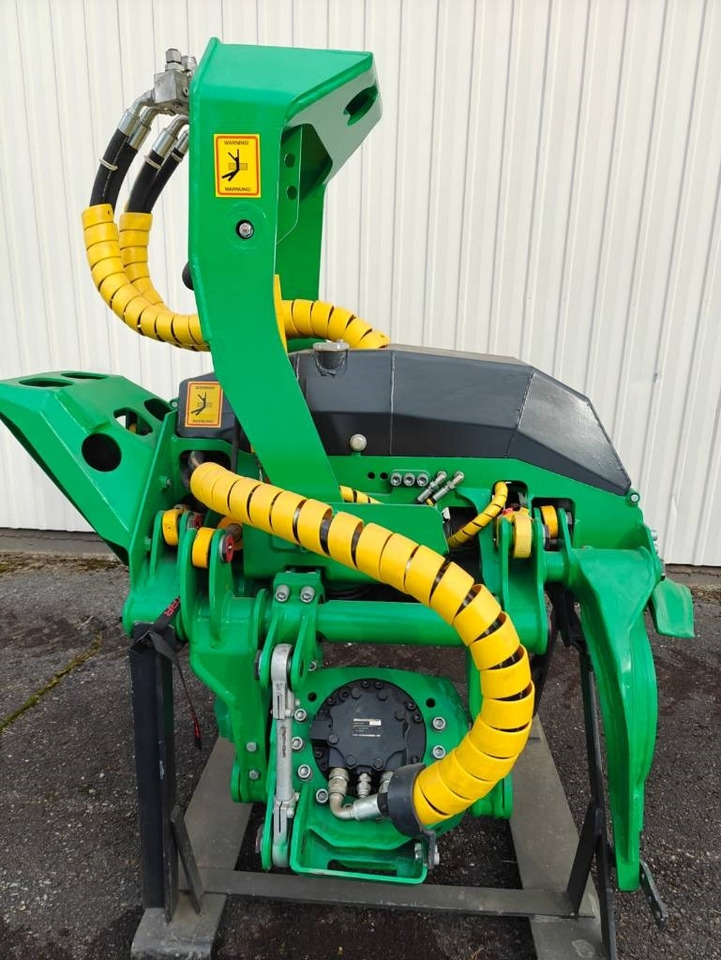 Lako 42  - Felling head: picture 2 Lako 42  - Felling head: picture 2