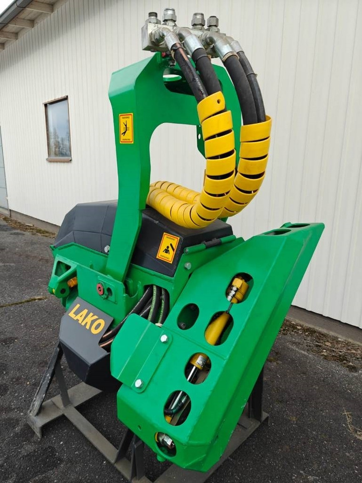 Lako 42  - Felling head: picture 4 Lako 42  - Felling head: picture 4