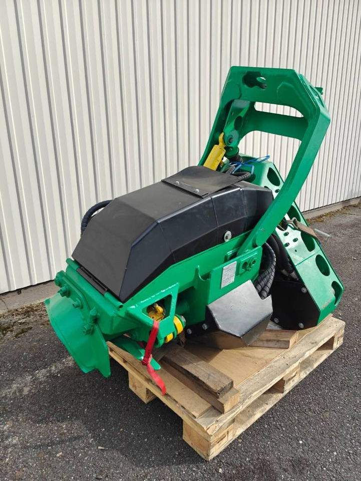 Lako 52  - Felling head: picture 1 Lako 52  - Felling head: picture 1