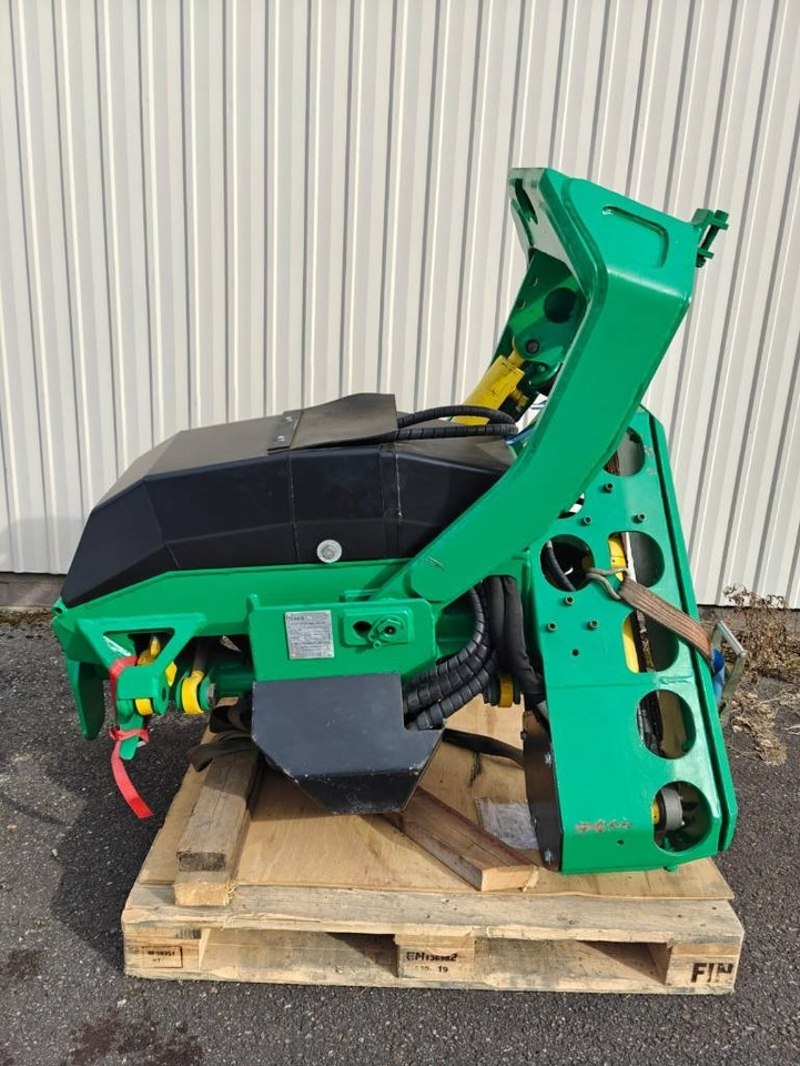 Lako 52  - Felling head: picture 2 Lako 52  - Felling head: picture 2