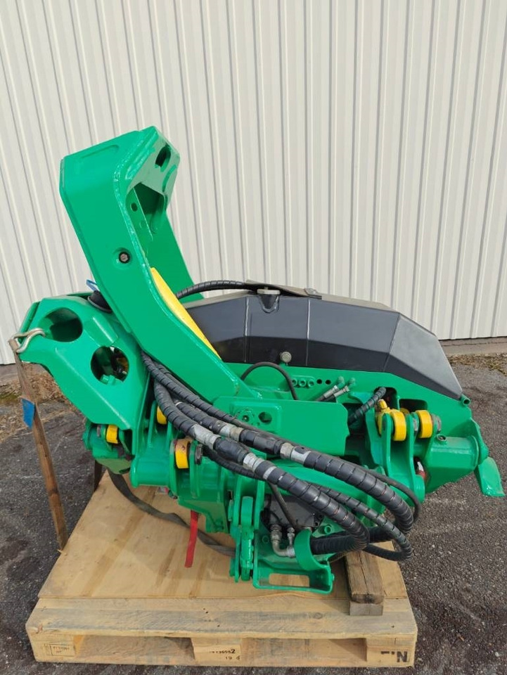 Lako 52  - Felling head: picture 5 Lako 52  - Felling head: picture 5