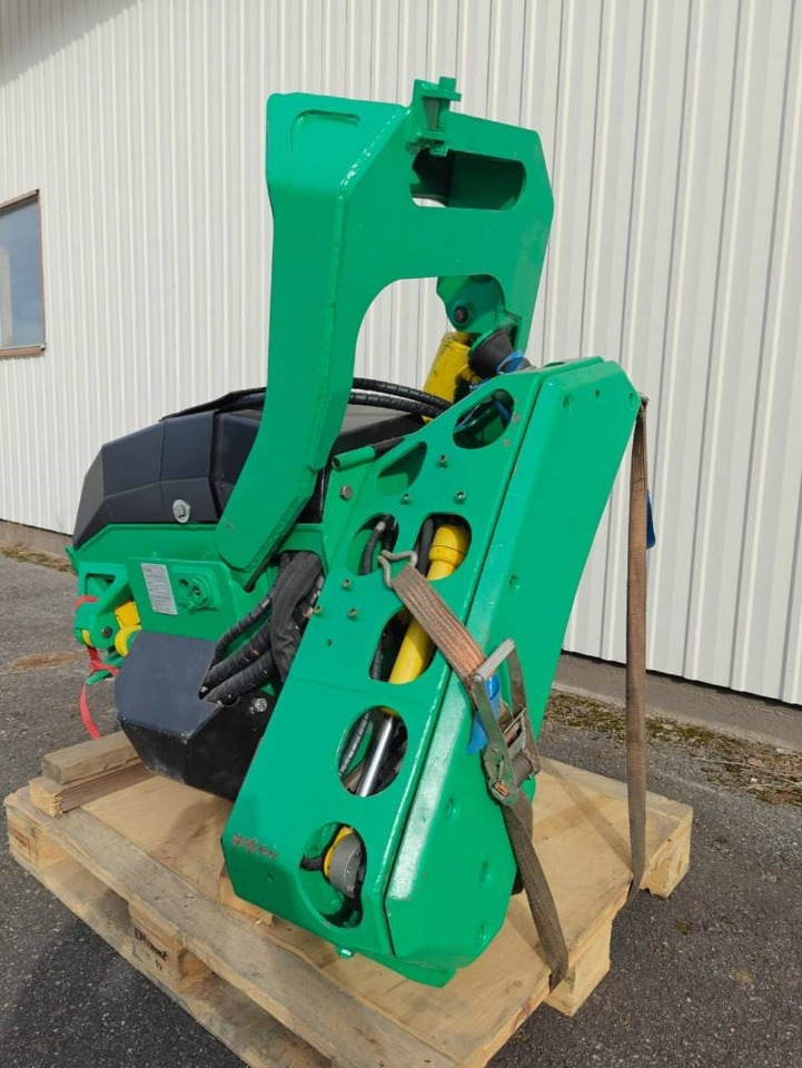 Lako 52  - Felling head: picture 3 Lako 52  - Felling head: picture 3