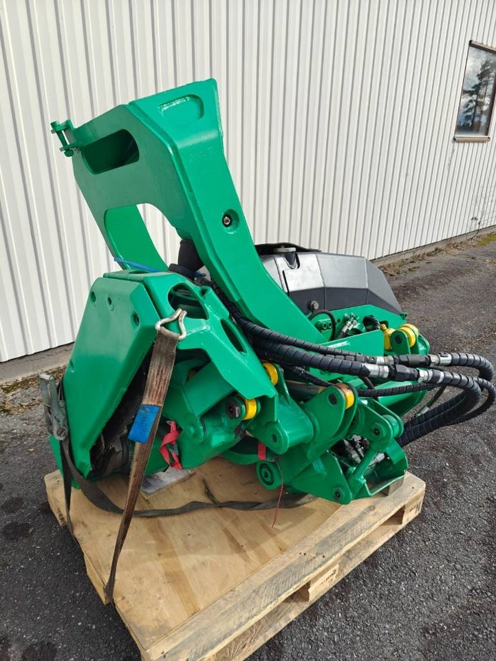 Lako 52  - Felling head: picture 4 Lako 52  - Felling head: picture 4