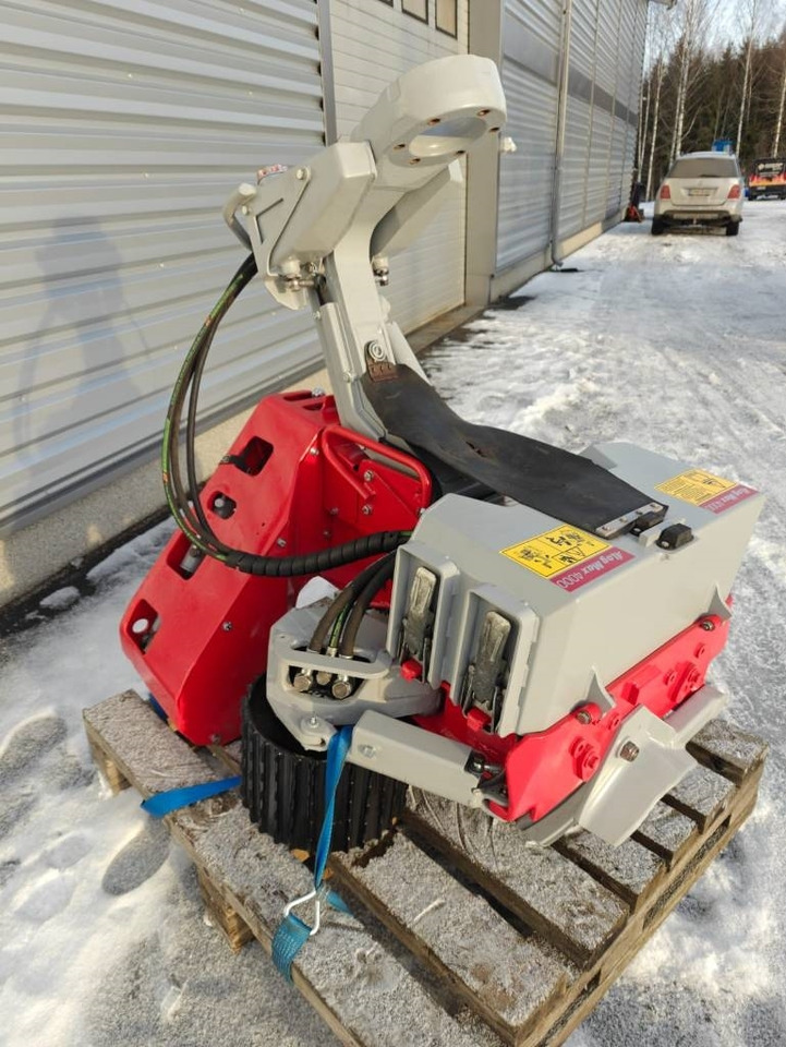 Log Max 4000 B - Felling head: picture 1 Log Max 4000 B - Felling head: picture 1