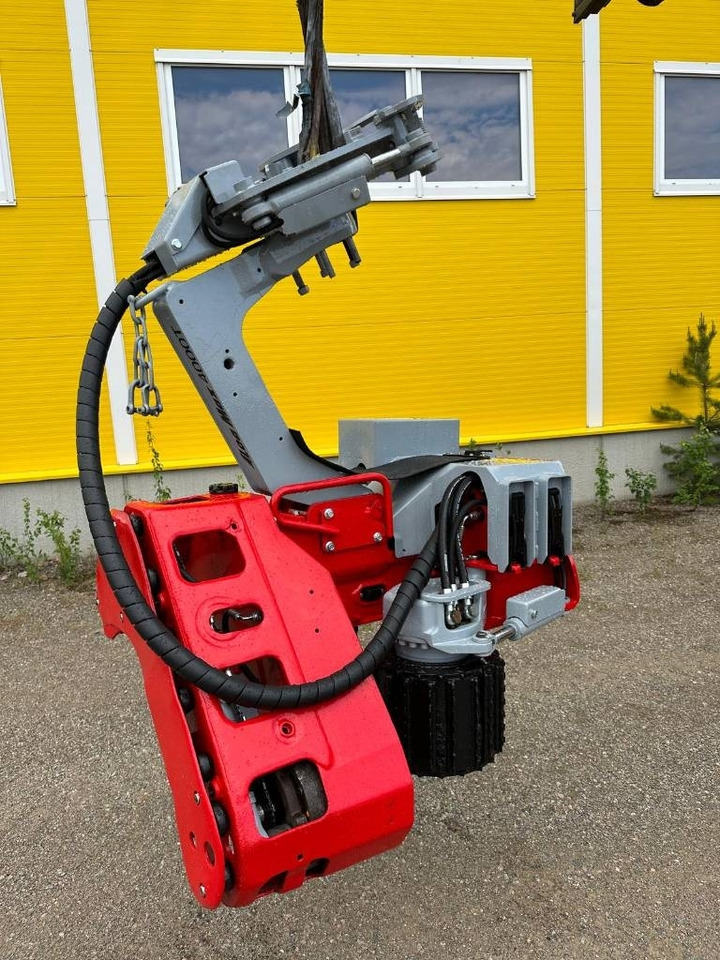 Log Max 4000  - Felling head: picture 4 Log Max 4000  - Felling head: picture 4