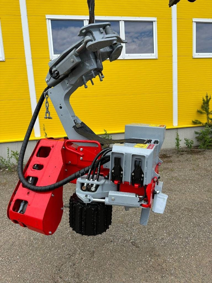 Log Max 4000  - Felling head: picture 3 Log Max 4000  - Felling head: picture 3