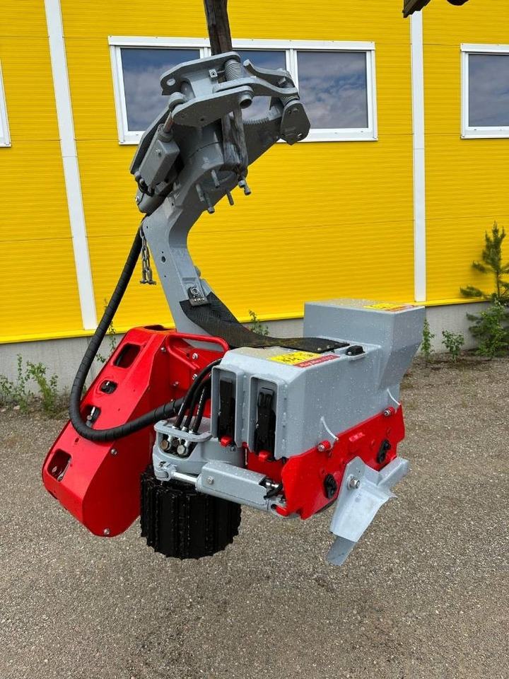 Log Max 4000  - Felling head: picture 2 Log Max 4000  - Felling head: picture 2