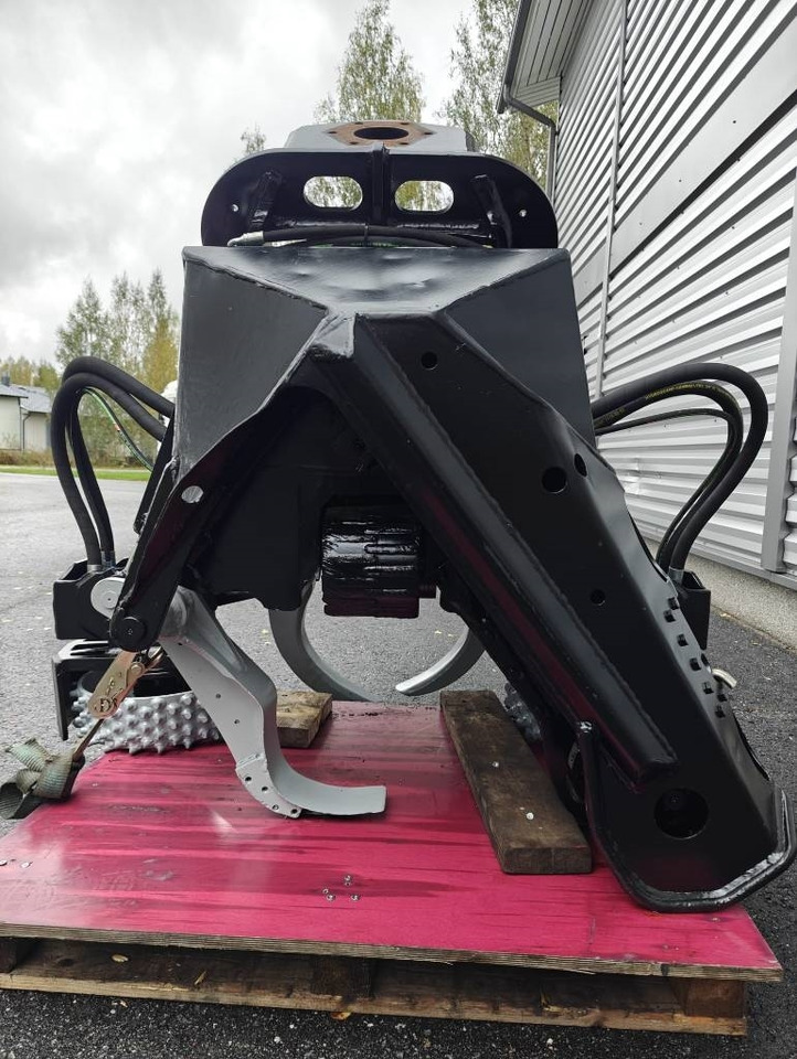 Logset 6 M  - Felling head: picture 4 Logset 6 M  - Felling head: picture 4