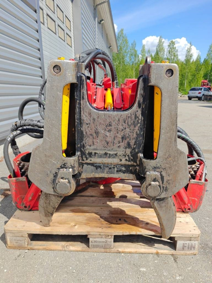 Naarva EF 28  - Felling head: picture 4 Naarva EF 28  - Felling head: picture 4