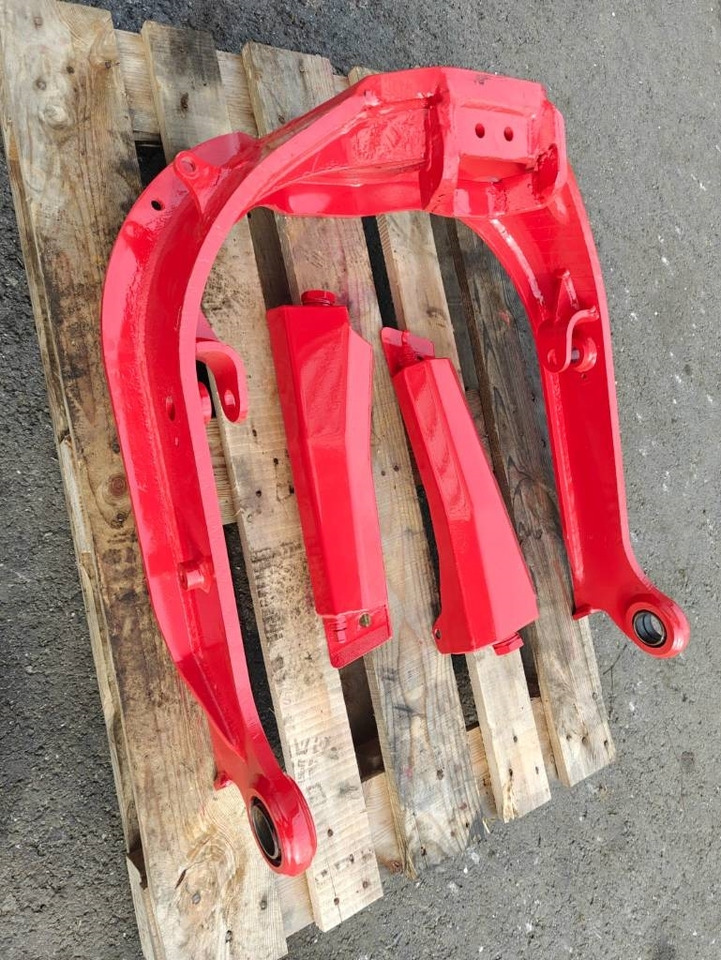 Valmet 350 - Felling head: picture 3 Valmet 350 - Felling head: picture 3