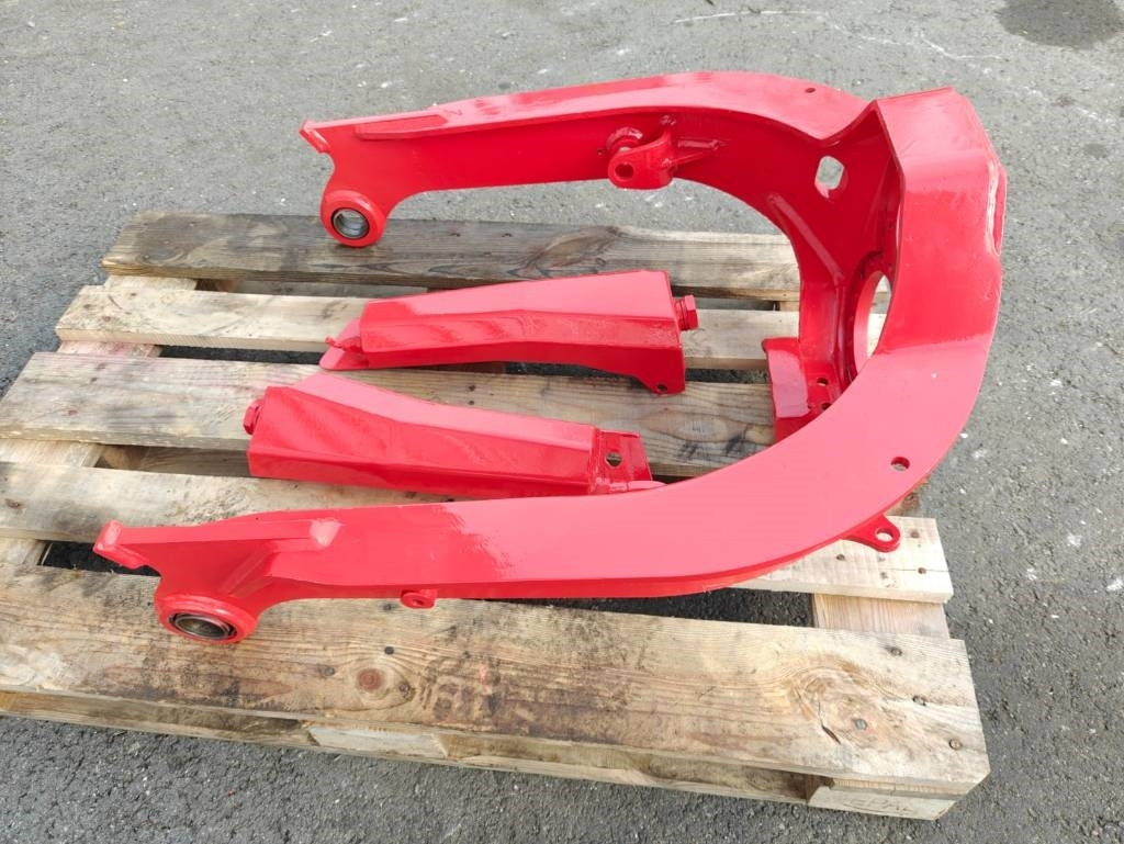 Valmet 350 - Felling head: picture 5 Valmet 350 - Felling head: picture 5