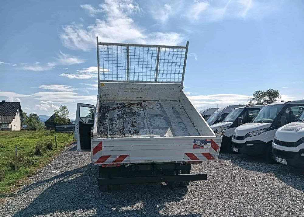 Combi van Iveco DAILY 35C14, 35C13, 35C12: picture 13