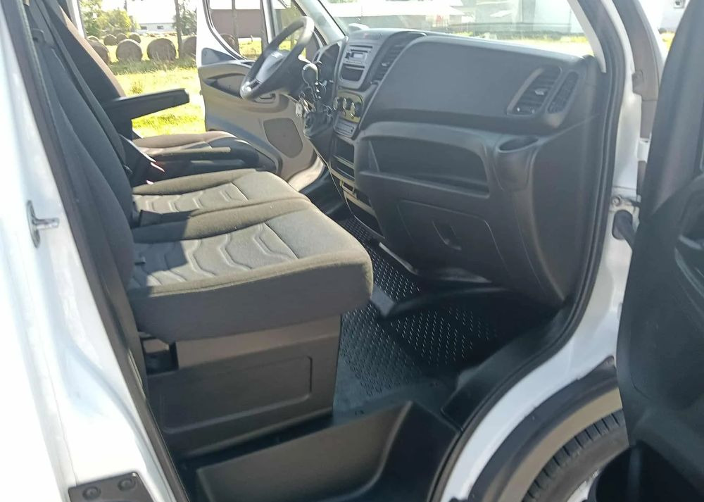 Iveco DAILY 35C14, 35C13, 35C12 - Tipper van: picture 5 Iveco DAILY 35C14, 35C13, 35C12 - Tipper van: picture 5