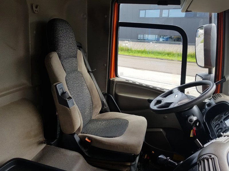 Ginaf X 4343 TS 8x6 Kipper kraan HMF 2020 leasing Ginaf X 4343 TS 8x6 Kipper kraan HMF 2020: picture 10