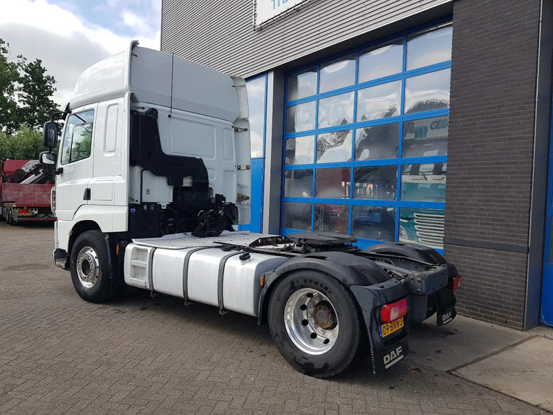 DAF CF 510 Retarder 621.000 km - Tractor unit: picture 4 DAF CF 510 Retarder 621.000 km - Tractor unit: picture 4