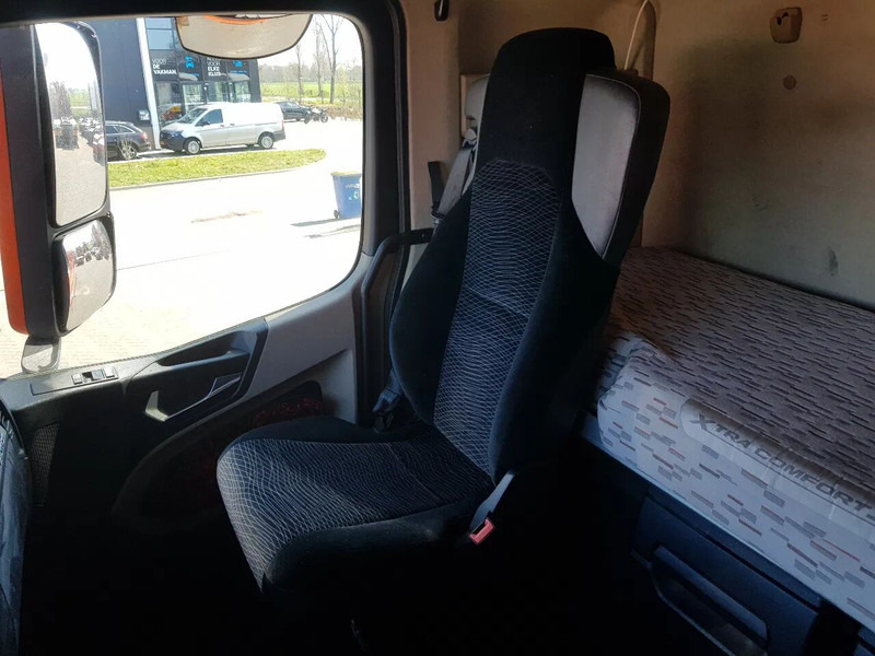 Tractor unit Mercedes-Benz Actros 2542 6x2 Euro 6 Apk TÜV 12-2025: picture 16