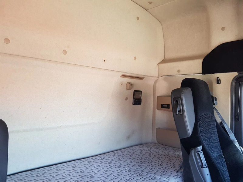 Tractor unit Mercedes-Benz Actros 2542 6x2 Euro 6 Apk TÜV 12-2025: picture 14