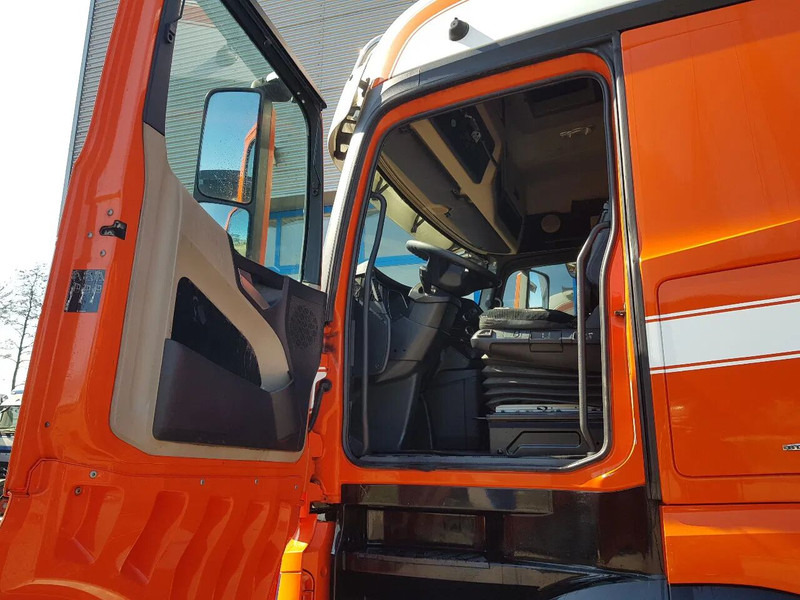 Tractor unit Mercedes-Benz Actros 2542 6x2 Euro 6 Apk TÜV 12-2025: picture 10