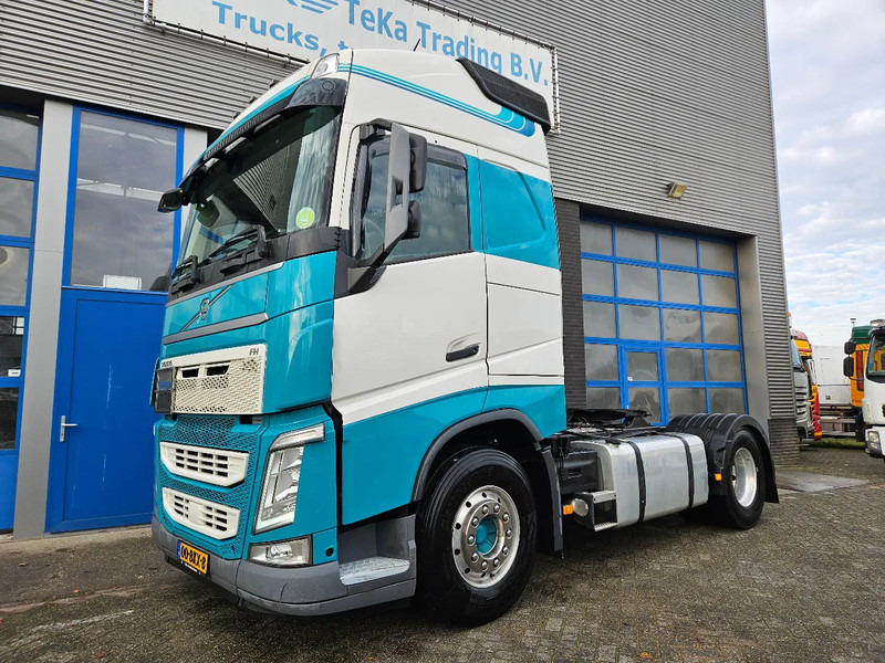 Volvo FH 460 ADR EX/II, EX/III, FL and AT. I-Parc Cool Apk 5-2026 Smart Tacho Pto - Tractor unit: picture 1 Volvo FH 460 ADR EX/II, EX/III, FL and AT. I-Parc Cool Apk 5-2026 Smart Tacho Pto - Tractor unit: picture 1