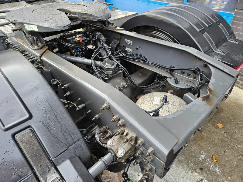 Volvo FH 460 ADR EX/II, EX/III, FL and AT. I-Parc Cool Apk 5-2026 Smart Tacho Pto leasing Volvo FH 460 ADR EX/II, EX/III, FL and AT. I-Parc Cool Apk 5-2026 Smart Tacho Pto: picture 18