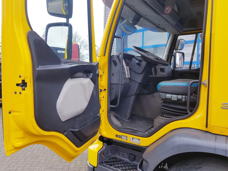 Volvo FE 300 EEV 6X2 Retarder 258.000 KM TÜV leasing Volvo FE 300 EEV 6X2 Retarder 258.000 KM TÜV: picture 8