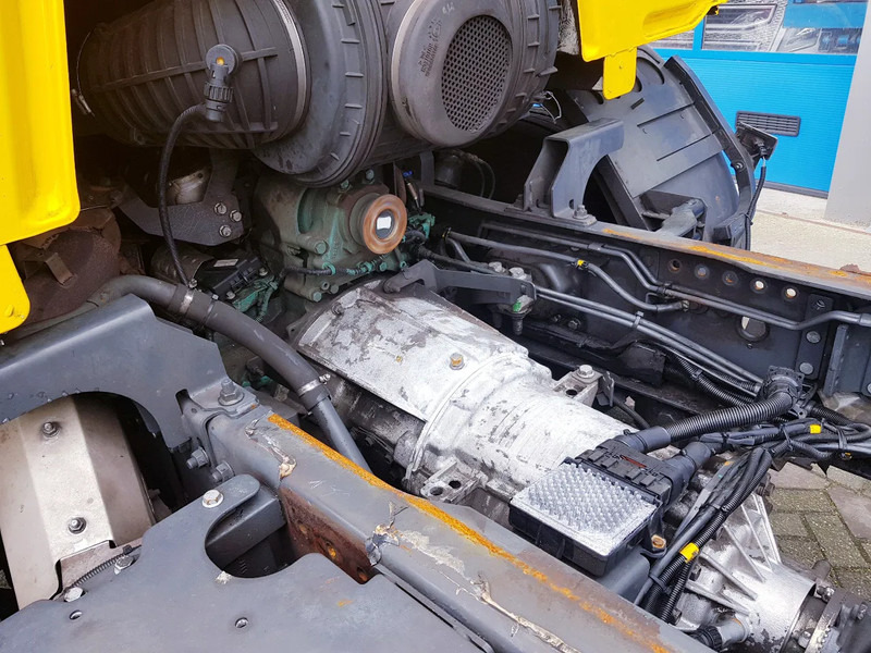 Volvo FE 300 EEV 6X2 Retarder 258.000 KM TÜV leasing Volvo FE 300 EEV 6X2 Retarder 258.000 KM TÜV: picture 14