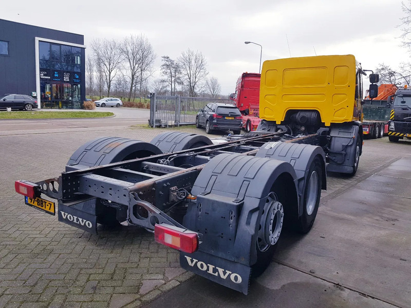 Volvo FE 300 EEV 6X2 Retarder 258.000 KM TÜV leasing Volvo FE 300 EEV 6X2 Retarder 258.000 KM TÜV: picture 7