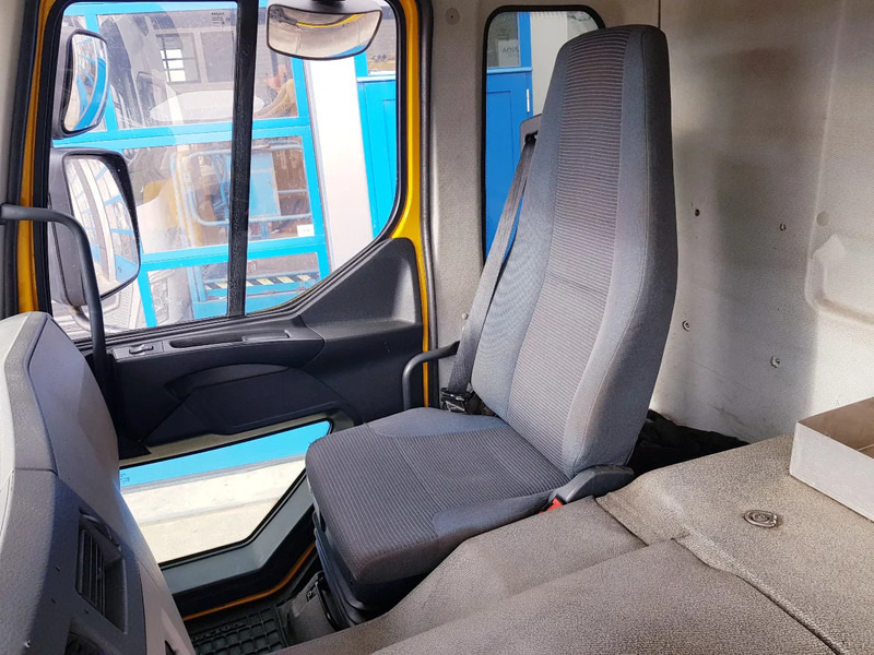 Volvo FE 300 EEV 6X2 Retarder 258.000 KM TÜV leasing Volvo FE 300 EEV 6X2 Retarder 258.000 KM TÜV: picture 11