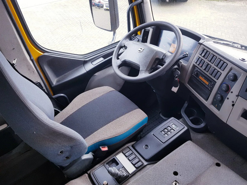 Volvo FE 300 EEV 6X2 Retarder 258.000 KM TÜV leasing Volvo FE 300 EEV 6X2 Retarder 258.000 KM TÜV: picture 9