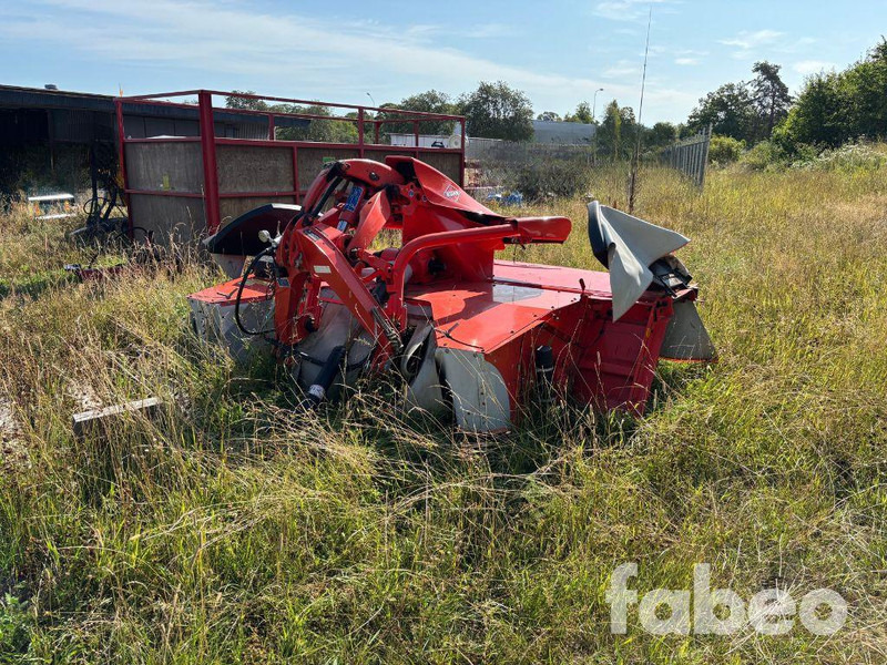 Kuhn Front FC3525DF-FF - Mower: picture 1 Kuhn Front FC3525DF-FF - Mower: picture 1