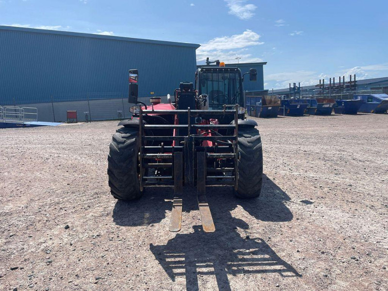 Manitou MT933 Easy 75D ST5 S1 - Telescopic handler: picture 2 Manitou MT933 Easy 75D ST5 S1 - Telescopic handler: picture 2