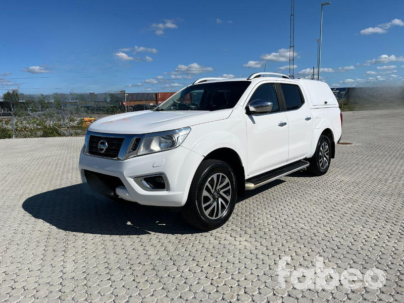 Nissan Navara - Car: picture 1 Nissan Navara - Car: picture 1