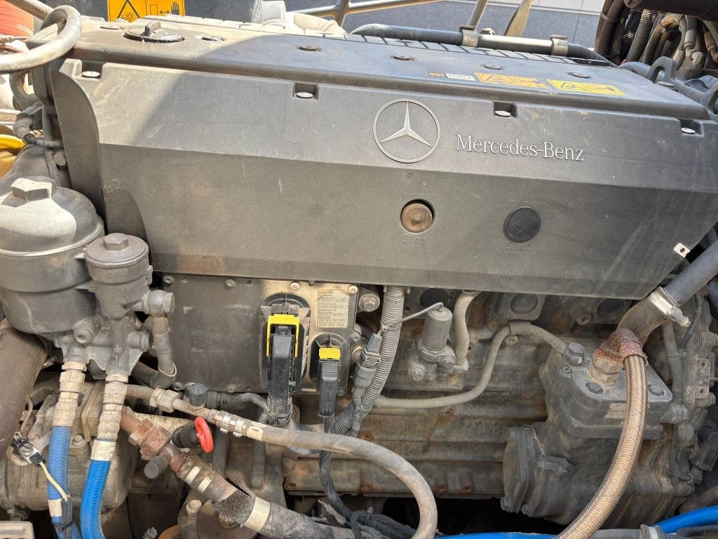 Bell B 30 E  leasing Bell B 30 E: picture 16