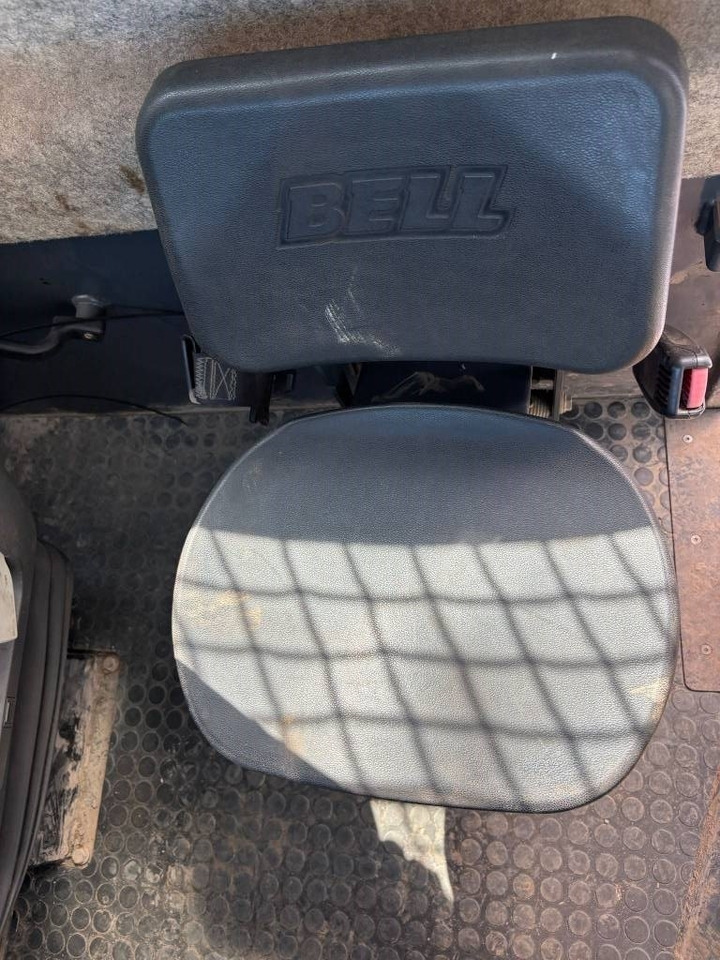 Bell B 30 E  leasing Bell B 30 E: picture 13
