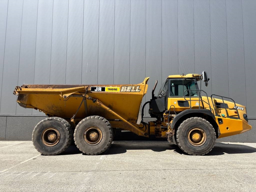 Bell B 30 E  leasing Bell B 30 E: picture 6