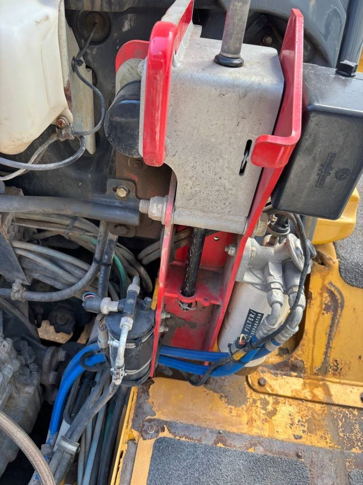 Bell B 30 E  leasing Bell B 30 E: picture 26