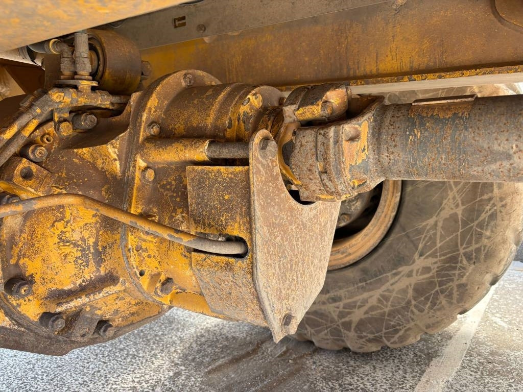 Bell B 30 E  leasing Bell B 30 E: picture 20