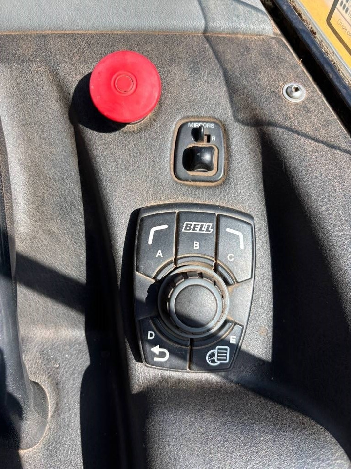 Bell B 30 E  leasing Bell B 30 E: picture 10