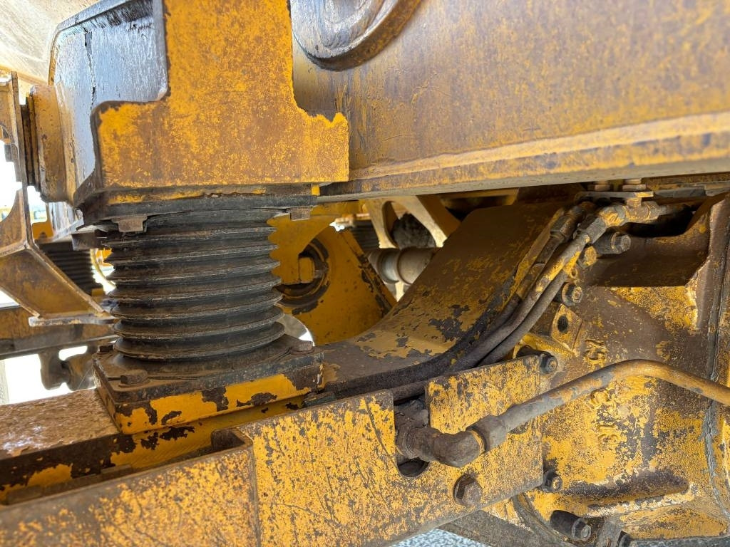 Bell B 30 E  leasing Bell B 30 E: picture 21