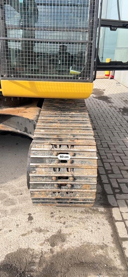 CAT 320 D3 GC  leasing CAT 320 D3 GC: picture 29 CAT 320 D3 GC  leasing CAT 320 D3 GC: picture 29