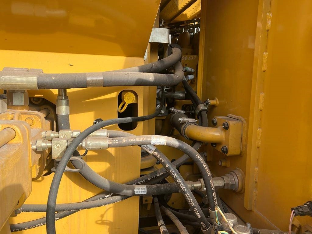 CAT 320 D3 GC  leasing CAT 320 D3 GC: picture 20 CAT 320 D3 GC  leasing CAT 320 D3 GC: picture 20